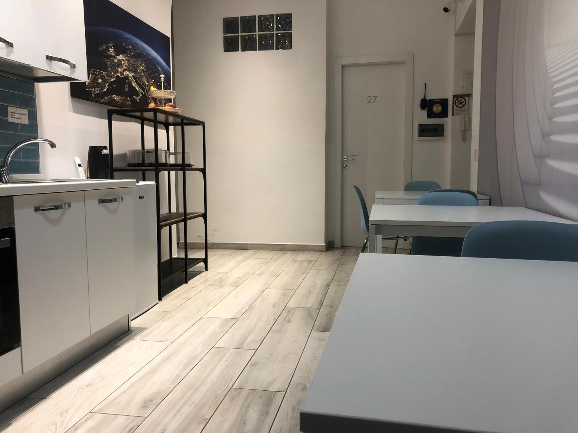 Giolitti Central Room — Photos 3